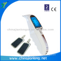 LCD screen acupucture pain relief device